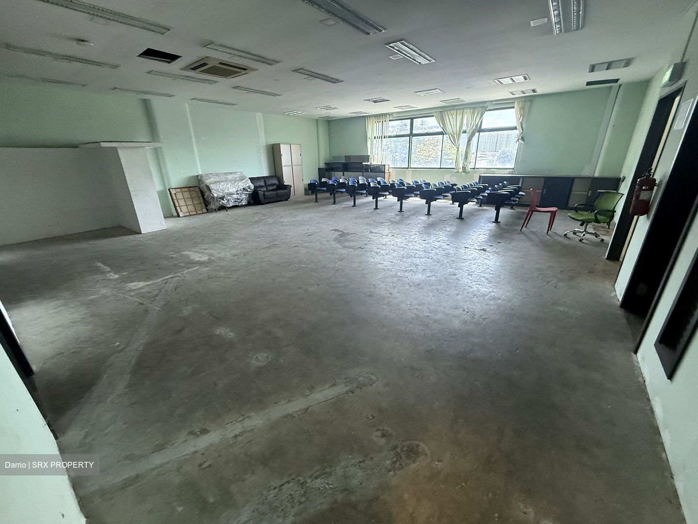 Woodlands Industrial Park E1 (D27), Factory #523820751